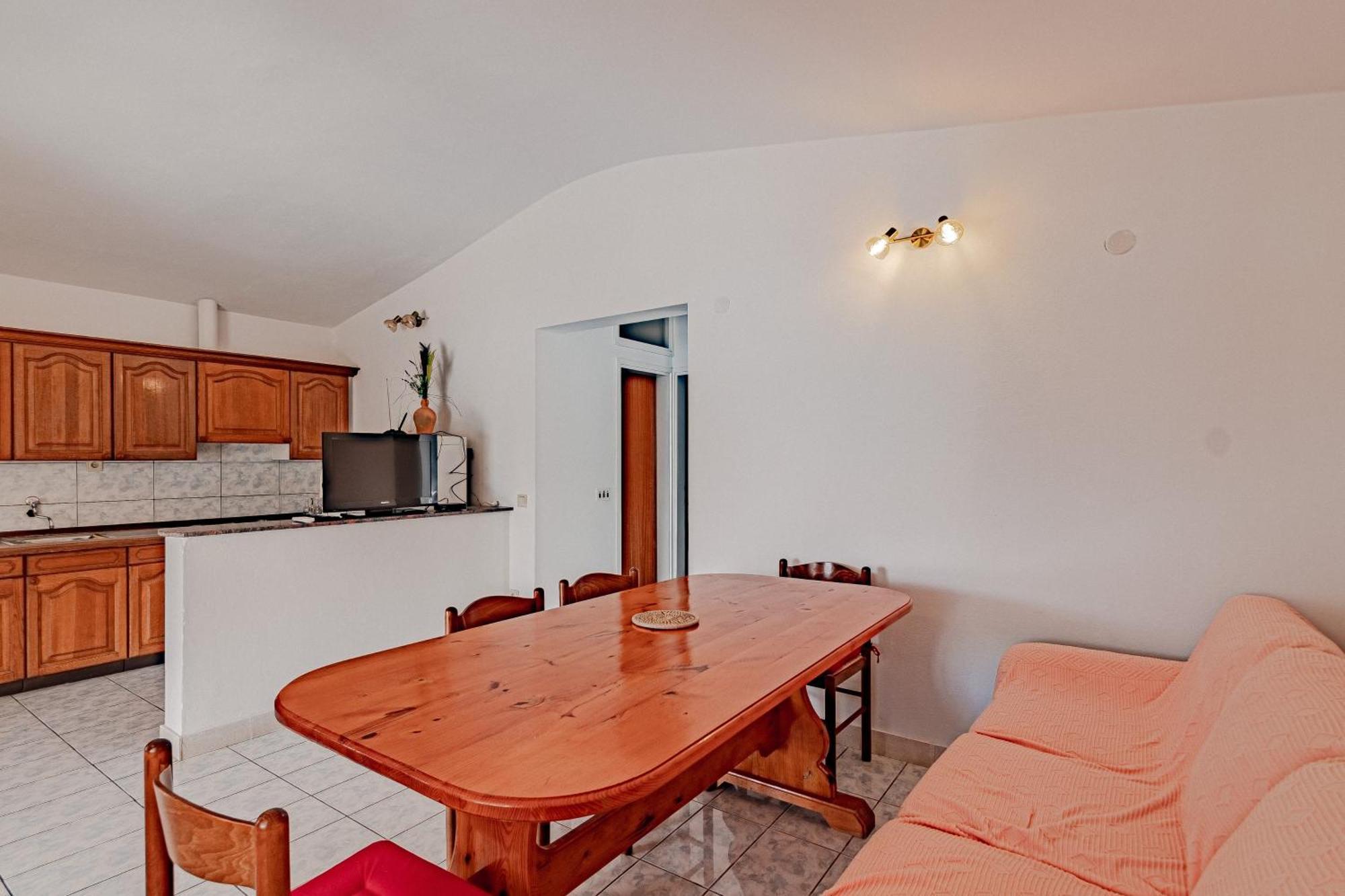 Apartments By The Sea Luka Dubrava, Peljesac - 14187 Putnikovic Номер фото